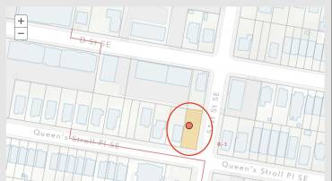 QUEENS STROLL SE, WASHINGTON, District Of Columbia 20019, ,Land,For sale,QUEENS STROLL SE,DCDC2242900 MLS # DCDC2242900