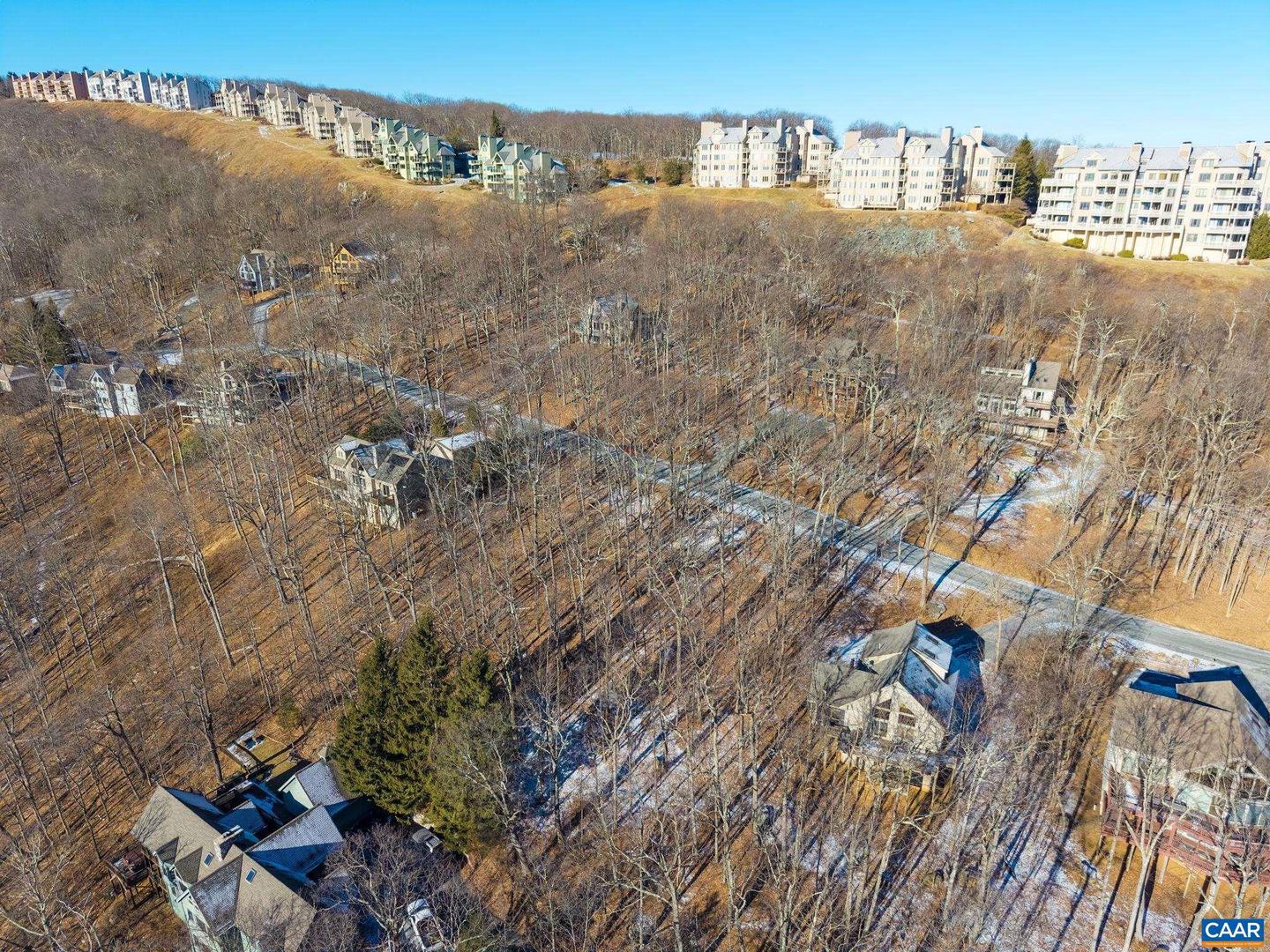 211 CHESTNUT PL #16, WINTERGREEN RESORT, Virginia 22967, ,Land,For sale,211 CHESTNUT PL #16,672764 MLS # 672764