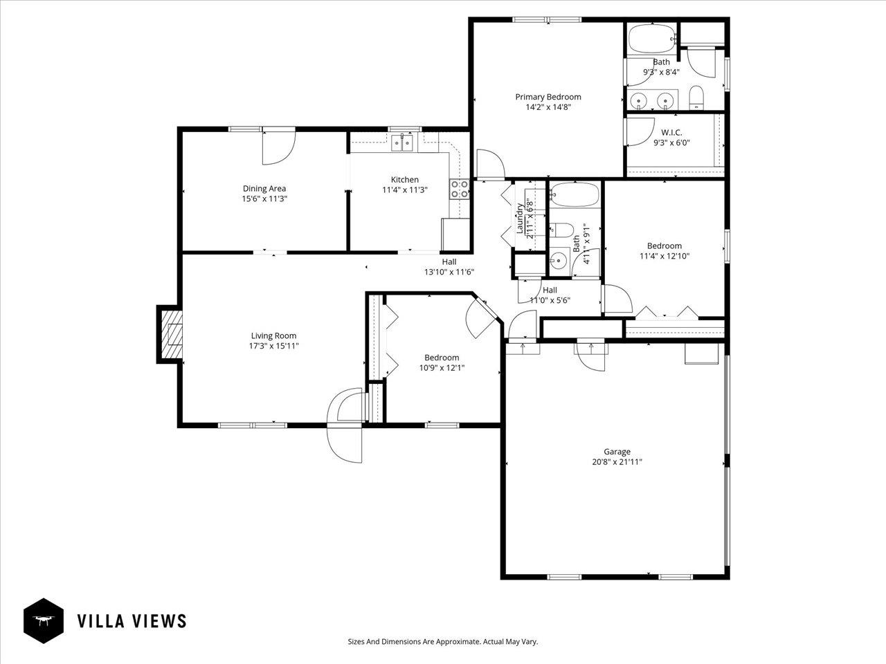 311 SWISHER RD, STAUNTON, Virginia 24401, 3 Bedrooms Bedrooms, ,2 BathroomsBathrooms,Residential,311 SWISHER RD,672756 MLS # 672756