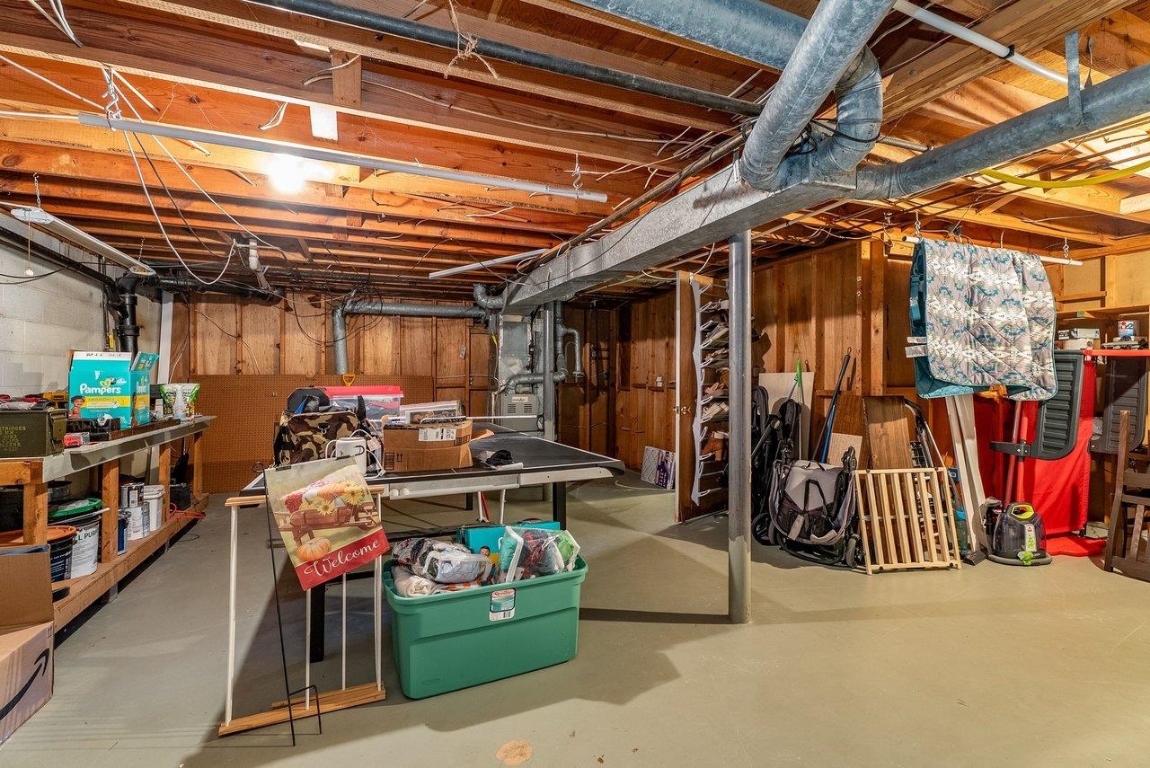 215 GEORGE ST, STAUNTON, Virginia 24401, 3 Bedrooms Bedrooms, ,1 BathroomBathrooms,Residential,215 GEORGE ST,672757 MLS # 672757