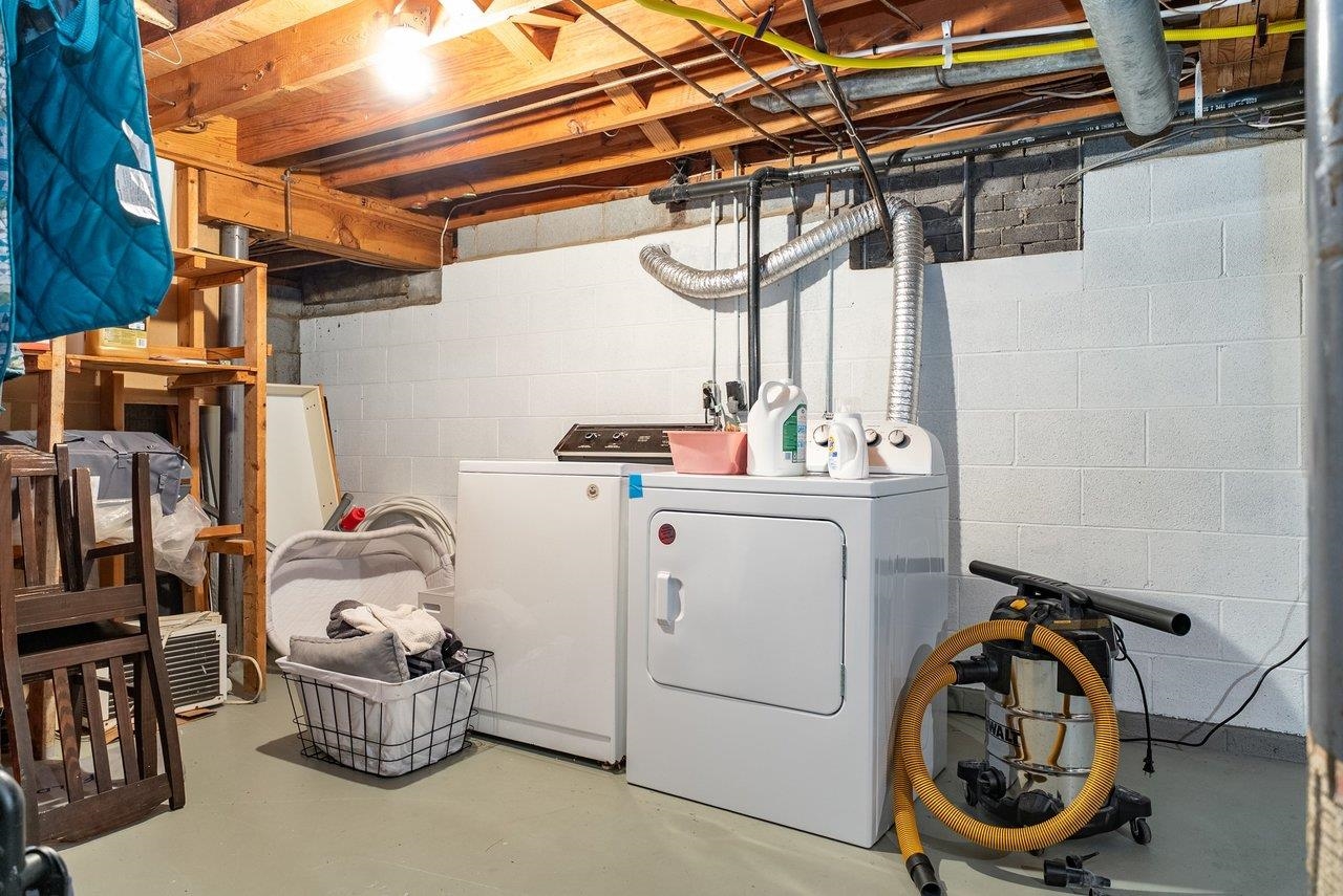 215 GEORGE ST, STAUNTON, Virginia 24401, 3 Bedrooms Bedrooms, ,1 BathroomBathrooms,Residential,215 GEORGE ST,672757 MLS # 672757