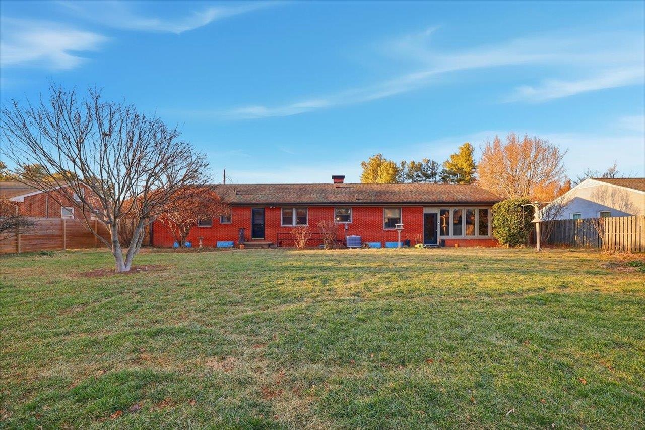 1133 CLUB RD, WAYNESBORO, Virginia 22980, 4 Bedrooms Bedrooms, ,2 BathroomsBathrooms,Residential,1133 CLUB RD,672758 MLS # 672758