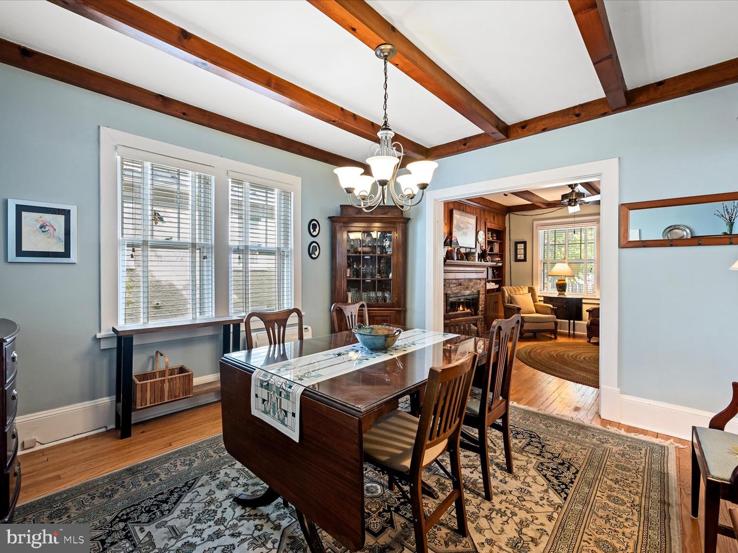 17 E LEICESTER ST, WINCHESTER, Virginia 22601, 4 Bedrooms Bedrooms, ,2 BathroomsBathrooms,Residential,For sale,17 E LEICESTER ST,VAWI2009350 MLS # VAWI2009350