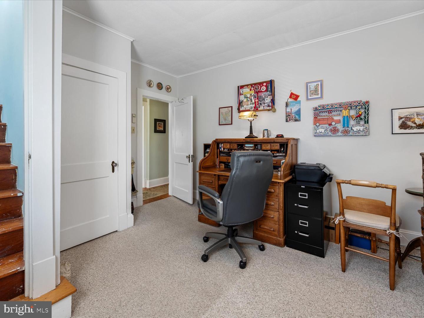 17 E LEICESTER ST, WINCHESTER, Virginia 22601, 4 Bedrooms Bedrooms, ,2 BathroomsBathrooms,Residential,For sale,17 E LEICESTER ST,VAWI2009350 MLS # VAWI2009350