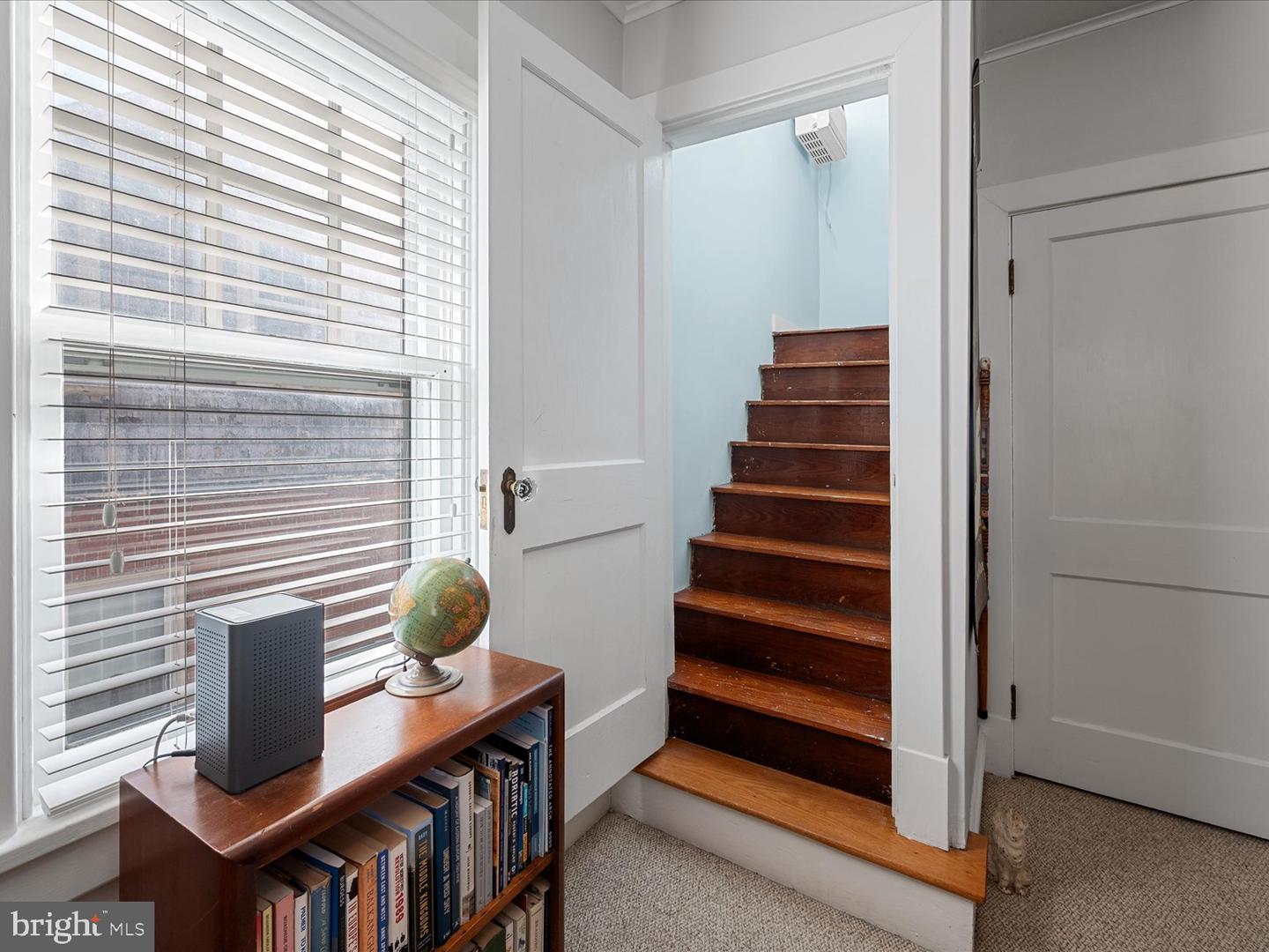 17 E LEICESTER ST, WINCHESTER, Virginia 22601, 4 Bedrooms Bedrooms, ,2 BathroomsBathrooms,Residential,For sale,17 E LEICESTER ST,VAWI2009350 MLS # VAWI2009350