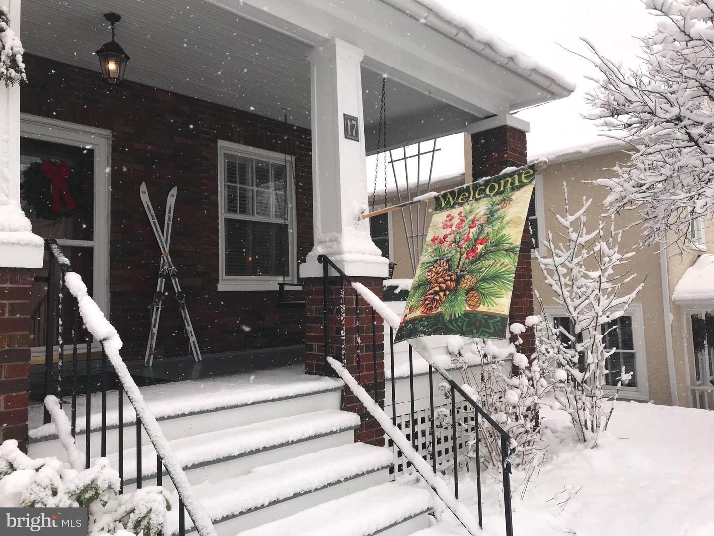 17 E LEICESTER ST, WINCHESTER, Virginia 22601, 4 Bedrooms Bedrooms, ,2 BathroomsBathrooms,Residential,For sale,17 E LEICESTER ST,VAWI2009350 MLS # VAWI2009350