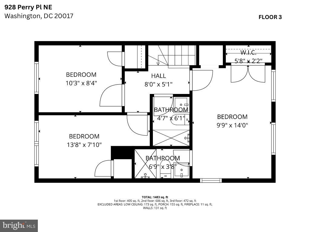 928 PERRY PL NE, WASHINGTON, District Of Columbia 20017, 4 Bedrooms Bedrooms, ,3 BathroomsBathrooms,Residential,For sale,928 PERRY PL NE,DCDC2229540 MLS # DCDC2229540 928 PERRY PL NE, WASHINGTON, District Of Columbia 20017, 4 Bedrooms Bedrooms, ,3 BathroomsBathrooms,Residential,For sale,928 PERRY PL NE,DCDC2229540 MLS # DCDC2229540