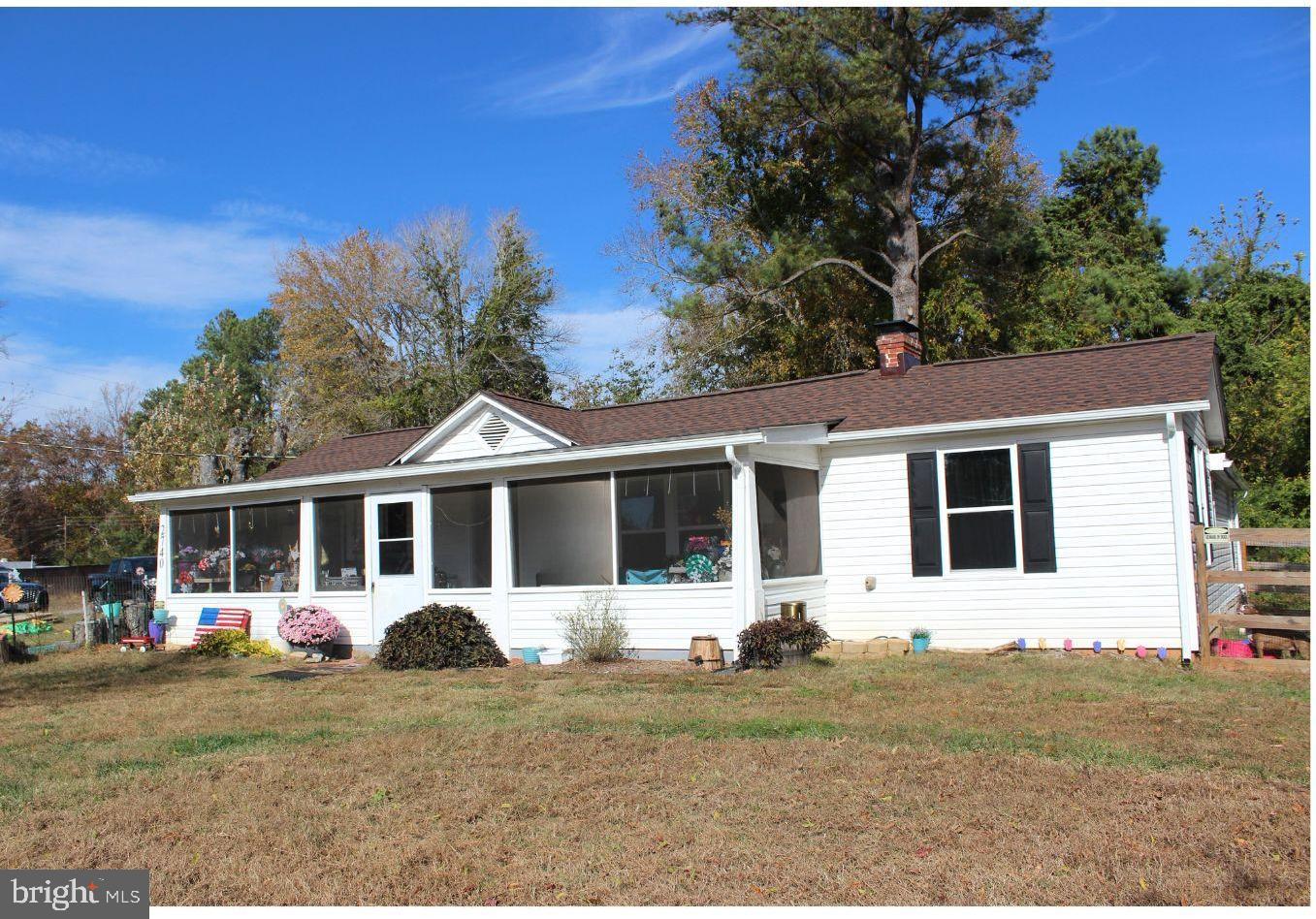 2740 BELSCHES RD, BUMPASS, Virginia 23024, 3 Bedrooms Bedrooms, ,2 BathroomsBathrooms,Residential,For sale,2740 BELSCHES RD,VALA2008844 MLS # VALA2008844