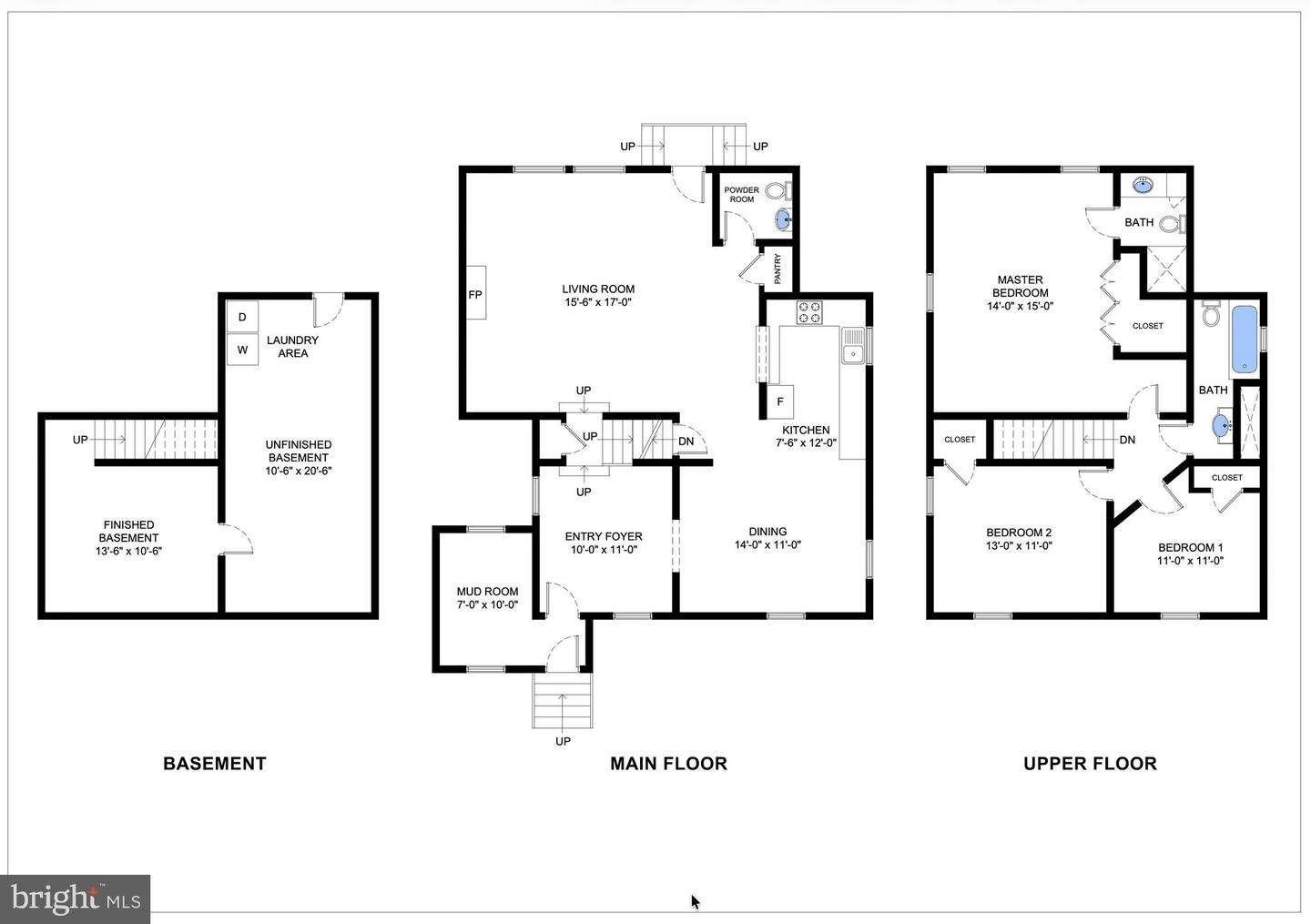 2723 N GEORGE MASON DR N, ARLINGTON, Virginia 22207, 3 Bedrooms Bedrooms, ,2 BathroomsBathrooms,Residential,For sale,2723 N GEORGE MASON DR N,VAAR2066074 MLS # VAAR2066074
