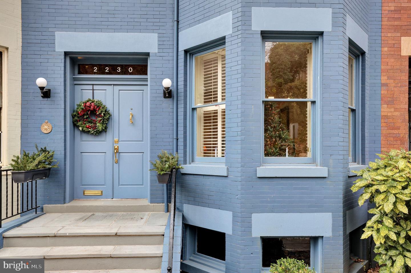 2230 DECATUR PL NW, WASHINGTON, District Of Columbia 20008, 4 Bedrooms Bedrooms, ,5 BathroomsBathrooms,Residential,For sale,2230 DECATUR PL NW,DCDC2234164 MLS # DCDC2234164