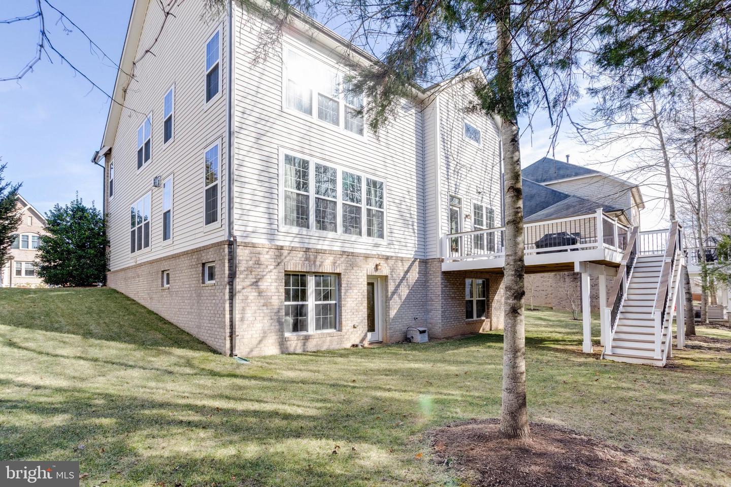 23428 MORNING WALK DR, BRAMBLETON, Virginia 20148, 5 Bedrooms Bedrooms, ,3 BathroomsBathrooms,Residential,For sale,23428 MORNING WALK DR,VALO2112294 MLS # VALO2112294