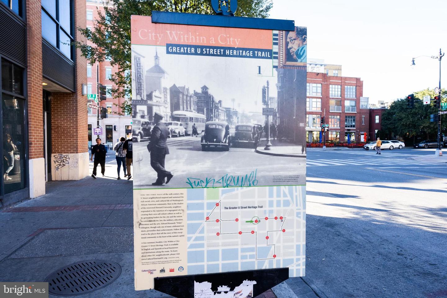 1308 CLIFTON ST NW #312, WASHINGTON, District Of Columbia 20009, 2 Bedrooms Bedrooms, 5 Rooms Rooms,1 BathroomBathrooms,Residential,For sale,1308 CLIFTON ST NW #312,DCDC2234964 MLS # DCDC2234964