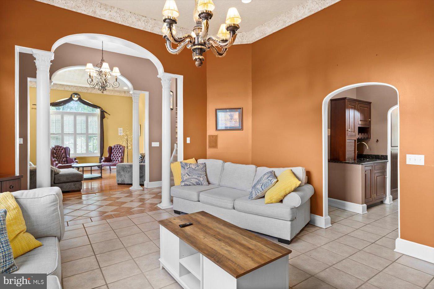 6902 TOWER OF LONDON DR, FREDERICKSBURG, Virginia 22407, 6 Bedrooms Bedrooms, ,5 BathroomsBathrooms,Residential,For sale,6902 TOWER OF LONDON DR,VASP2038286 MLS # VASP2038286