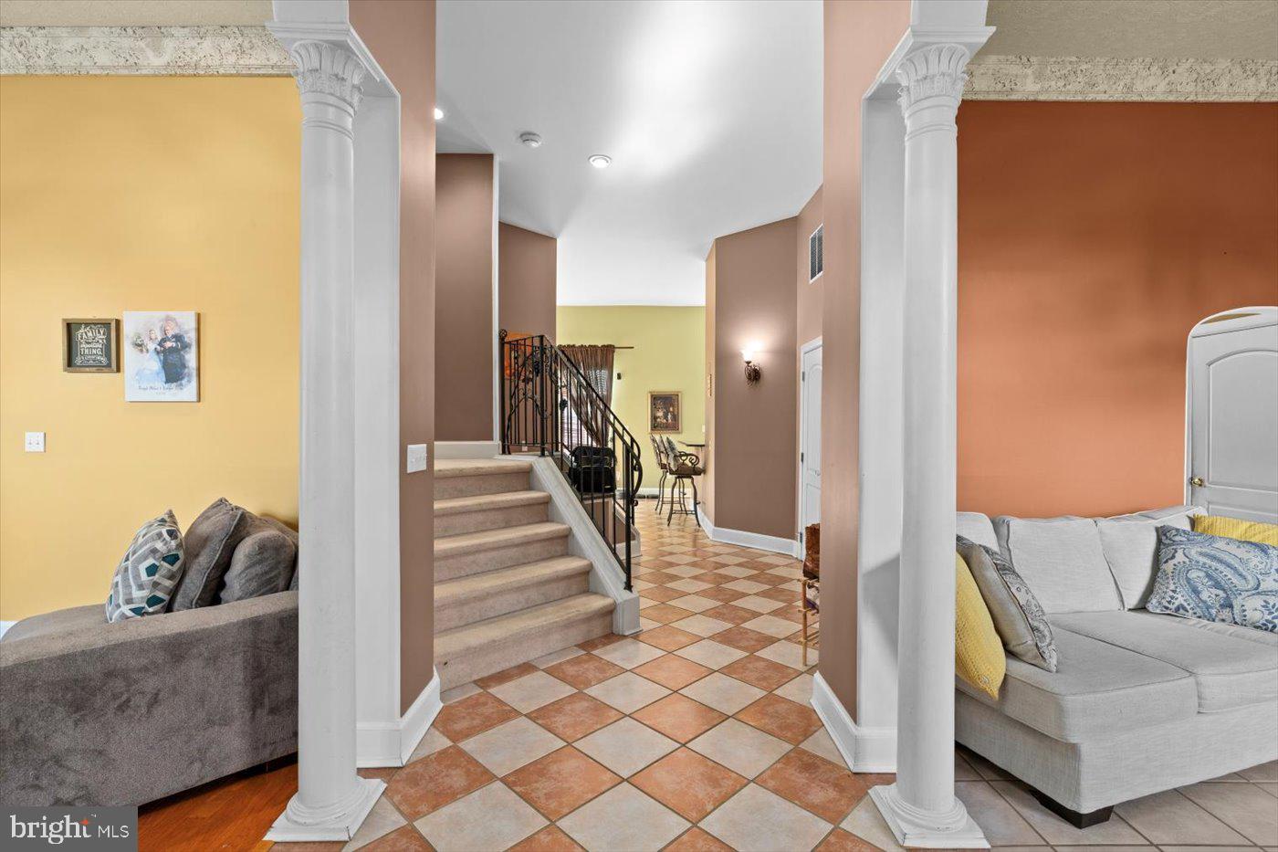 6902 TOWER OF LONDON DR, FREDERICKSBURG, Virginia 22407, 6 Bedrooms Bedrooms, ,5 BathroomsBathrooms,Residential,For sale,6902 TOWER OF LONDON DR,VASP2038286 MLS # VASP2038286