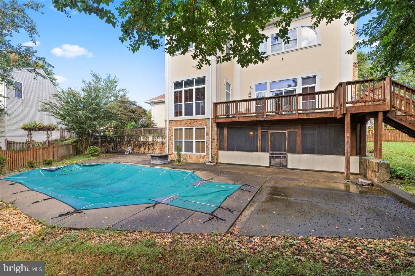 6902 TOWER OF LONDON DR, FREDERICKSBURG, Virginia 22407, 6 Bedrooms Bedrooms, ,5 BathroomsBathrooms,Residential,For sale,6902 TOWER OF LONDON DR,VASP2038286 MLS # VASP2038286