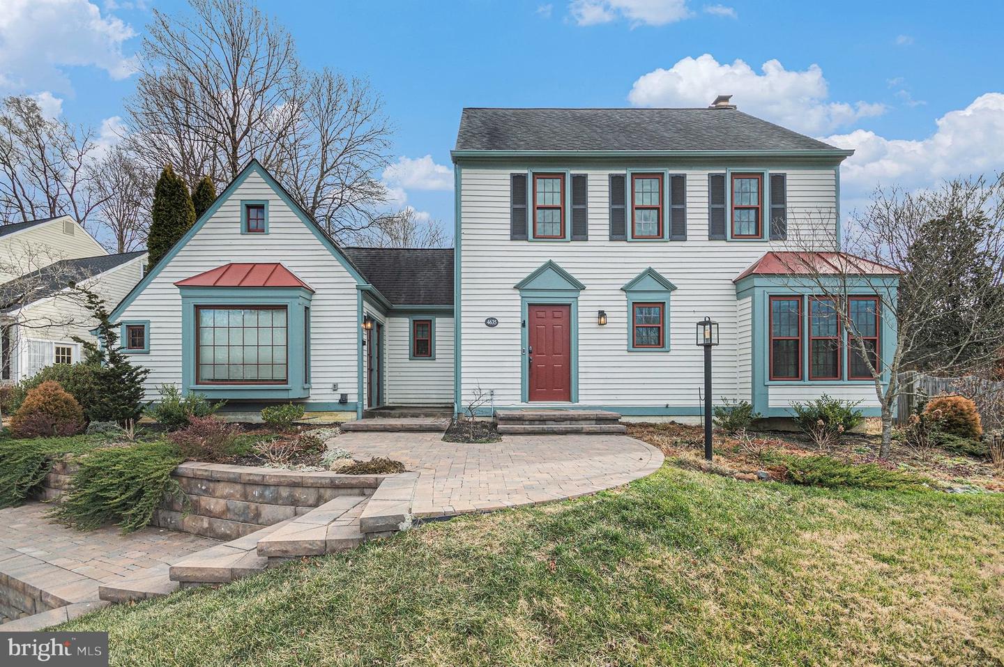 4635 HOLLEYSIDE CT, DUMFRIES, Virginia 22025, 4 Bedrooms Bedrooms, ,3 BathroomsBathrooms,Residential,For sale,4635 HOLLEYSIDE CT,VAPW2109690 MLS # VAPW2109690