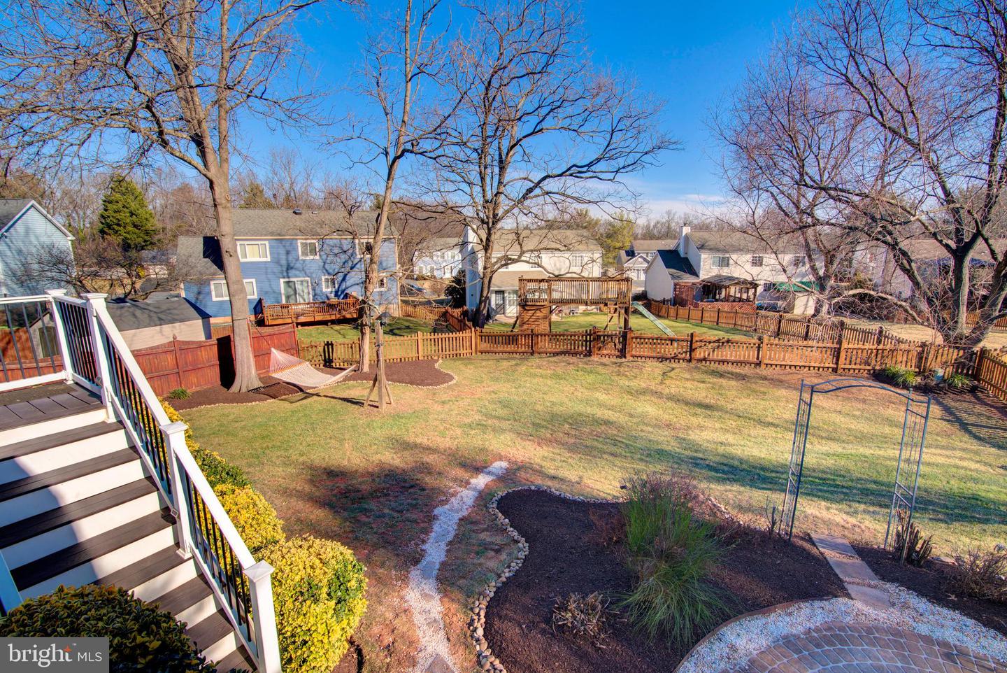 304 AARON CT, STERLING, Virginia 20164, 4 Bedrooms Bedrooms, ,2 BathroomsBathrooms,Residential,For sale,304 AARON CT,VALO2113280 MLS # VALO2113280