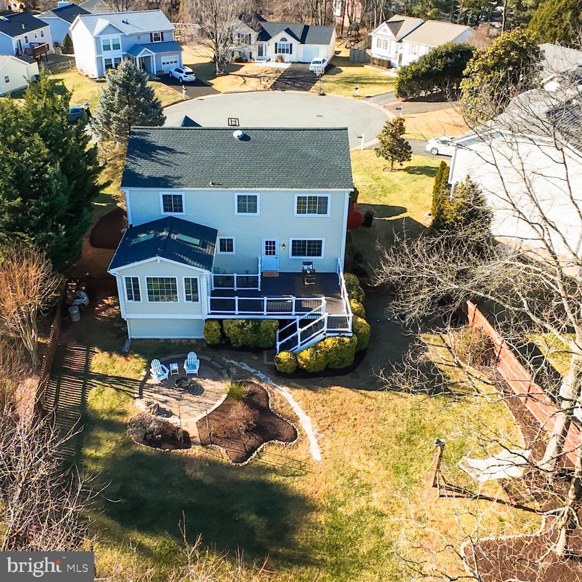 304 AARON CT, STERLING, Virginia 20164, 4 Bedrooms Bedrooms, ,2 BathroomsBathrooms,Residential,For sale,304 AARON CT,VALO2113280 MLS # VALO2113280