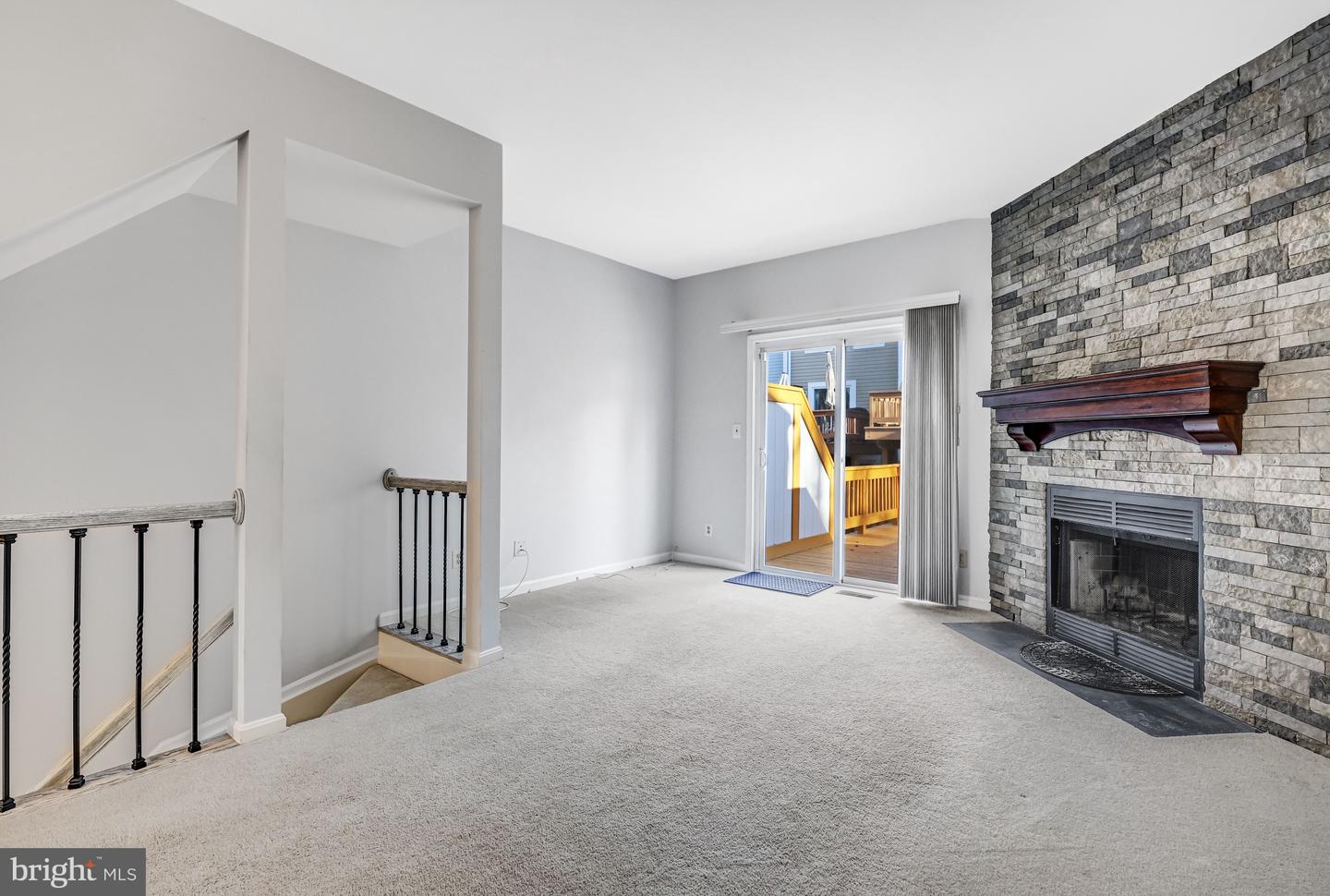 5905 SAINT GILES WAY, ALEXANDRIA, Virginia 22315, 3 Bedrooms Bedrooms, ,2 BathroomsBathrooms,Residential,For sale,5905 SAINT GILES WAY,VAFX2284624 MLS # VAFX2284624