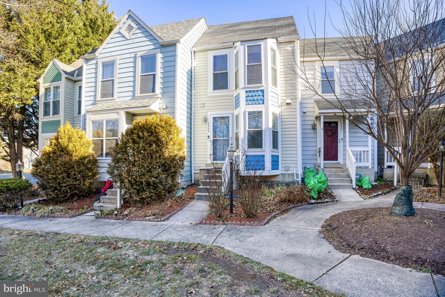 5905 SAINT GILES WAY, ALEXANDRIA, Virginia 22315, 3 Bedrooms Bedrooms, ,2 BathroomsBathrooms,Residential,For sale,5905 SAINT GILES WAY,VAFX2284624 MLS # VAFX2284624