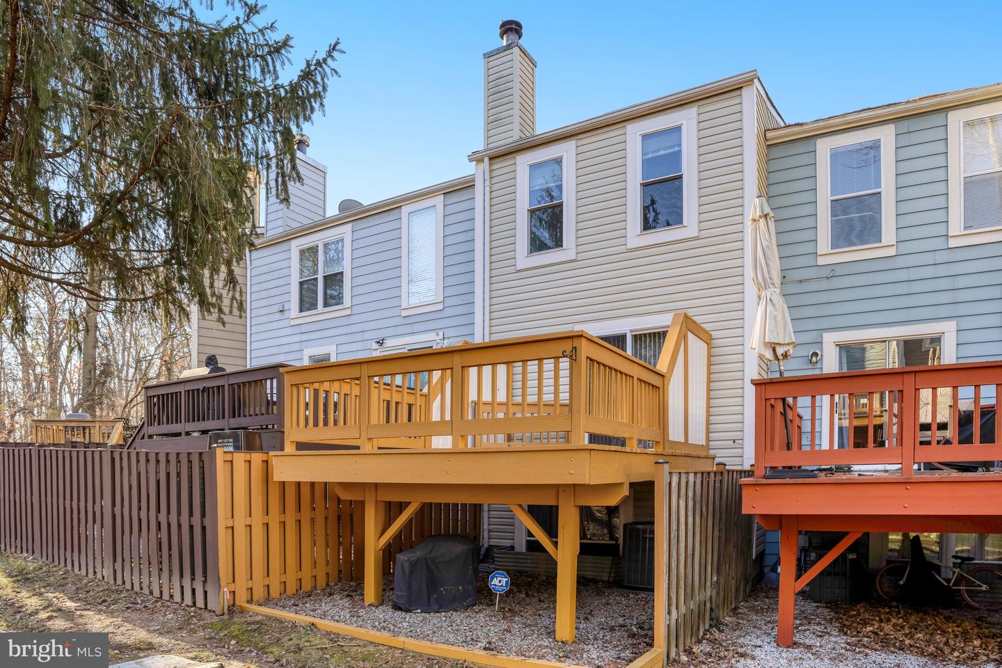 5905 SAINT GILES WAY, ALEXANDRIA, Virginia 22315, 3 Bedrooms Bedrooms, ,2 BathroomsBathrooms,Residential,For sale,5905 SAINT GILES WAY,VAFX2284624 MLS # VAFX2284624