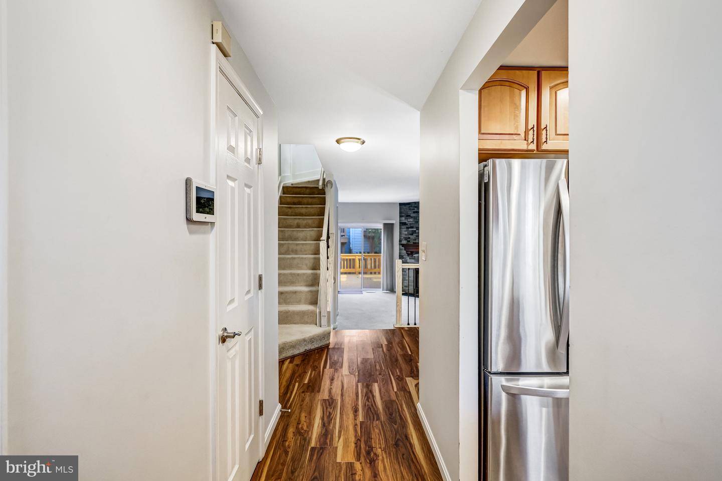 5905 SAINT GILES WAY, ALEXANDRIA, Virginia 22315, 3 Bedrooms Bedrooms, ,2 BathroomsBathrooms,Residential,For sale,5905 SAINT GILES WAY,VAFX2284624 MLS # VAFX2284624