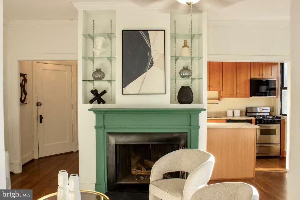 3616 CONNECTICUT AVE NW #408, WASHINGTON, District Of Columbia 20008, 1 Bedroom Bedrooms, 2 Rooms Rooms,1 BathroomBathrooms,Residential,For sale,3616 CONNECTICUT AVE NW #408,DCDC2240202 MLS # DCDC2240202