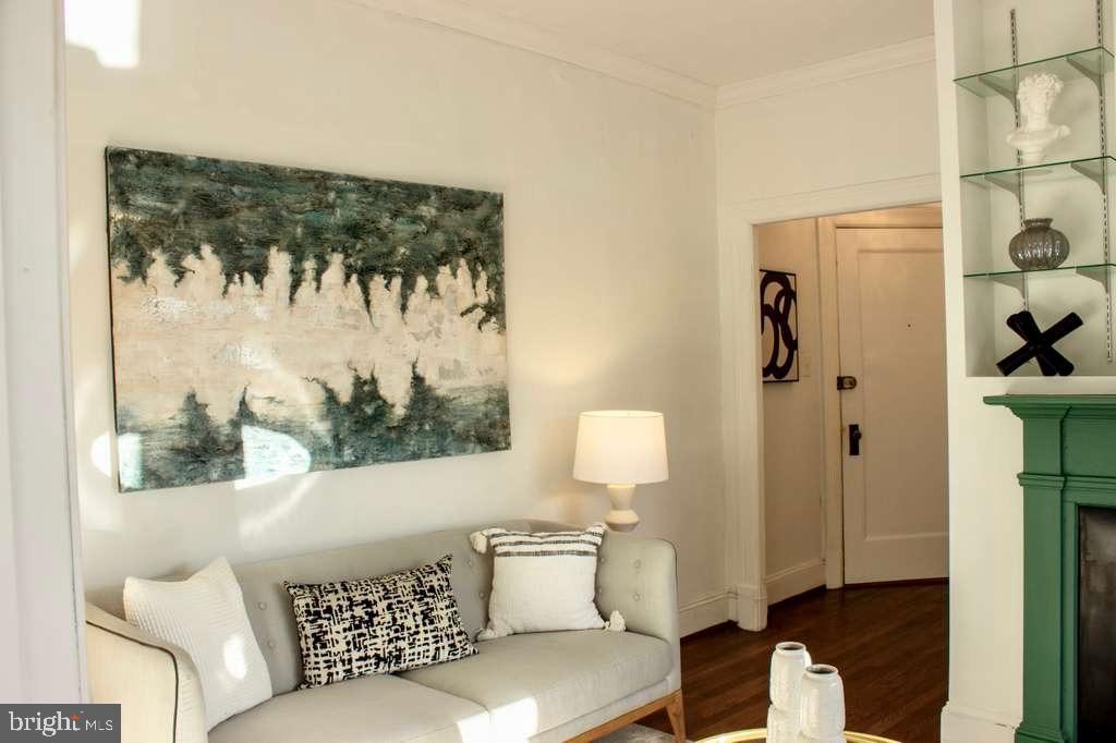 3616 CONNECTICUT AVE NW #408, WASHINGTON, District Of Columbia 20008, 1 Bedroom Bedrooms, 2 Rooms Rooms,1 BathroomBathrooms,Residential,For sale,3616 CONNECTICUT AVE NW #408,DCDC2240202 MLS # DCDC2240202