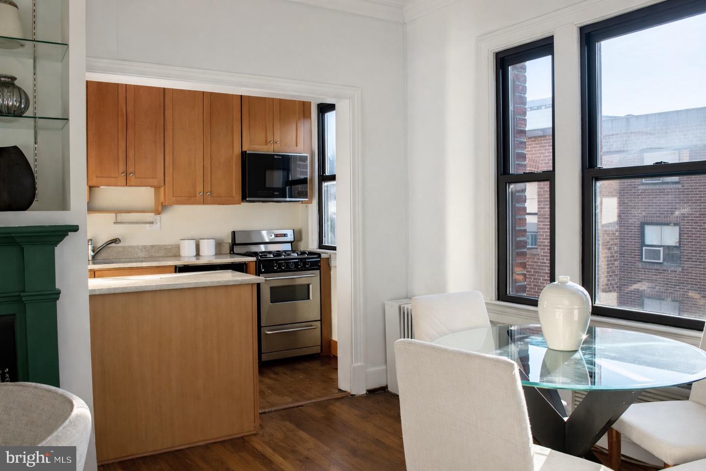 3616 CONNECTICUT AVE NW #408, WASHINGTON, District Of Columbia 20008, 1 Bedroom Bedrooms, 2 Rooms Rooms,1 BathroomBathrooms,Residential,For sale,3616 CONNECTICUT AVE NW #408,DCDC2240202 MLS # DCDC2240202