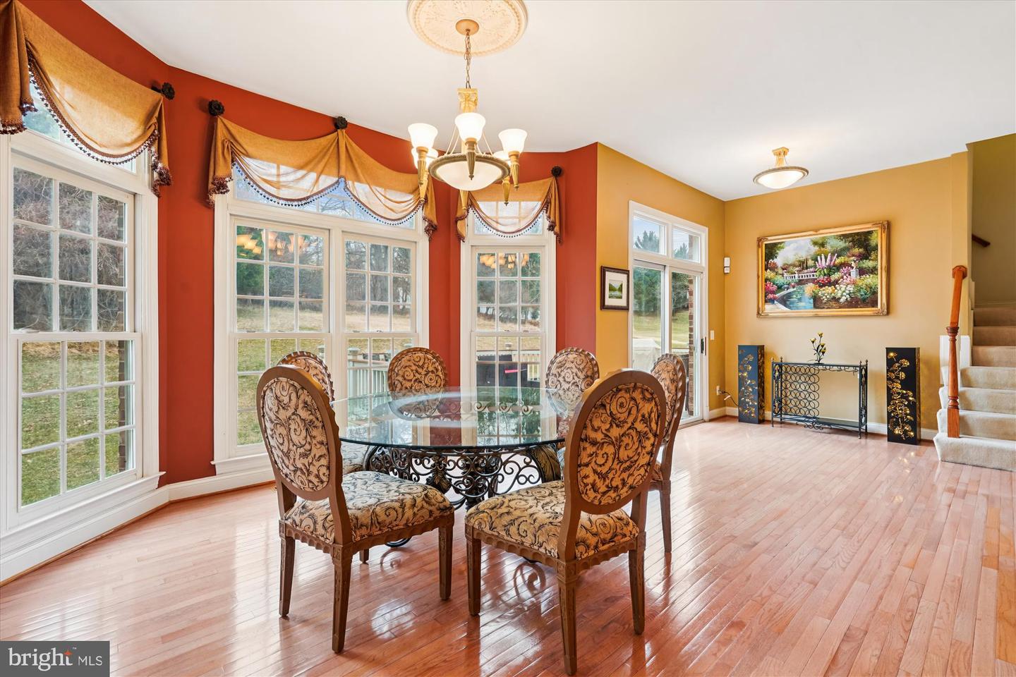 11046 HEATHLAND DR, OAKTON, Virginia 22124, 8 Bedrooms Bedrooms, ,7 BathroomsBathrooms,Residential,For sale,11046 HEATHLAND DR,VAFX2284890 MLS # VAFX2284890