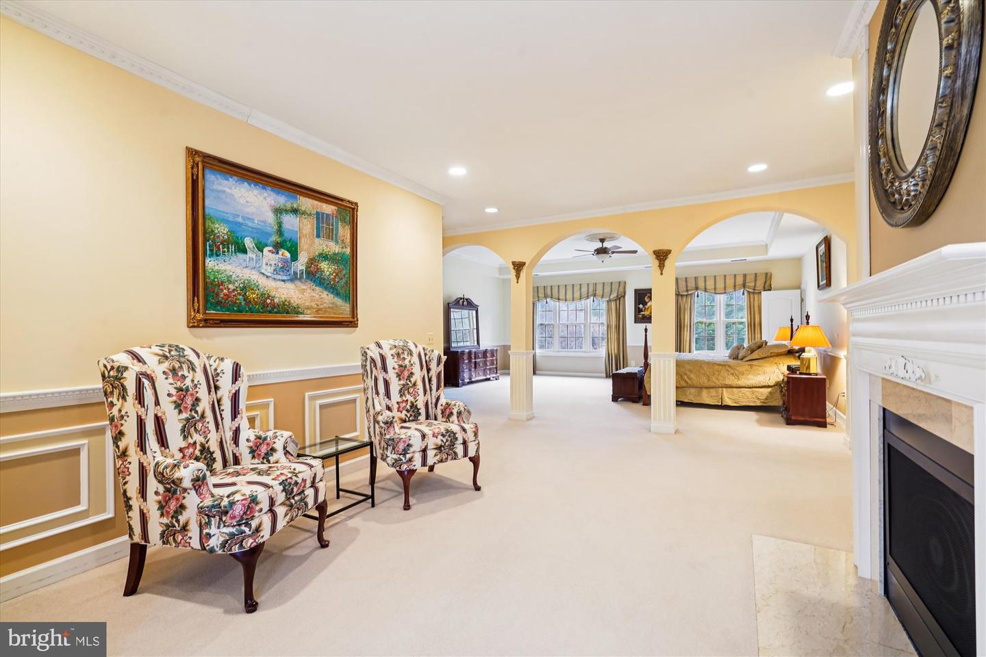 11046 HEATHLAND DR, OAKTON, Virginia 22124, 8 Bedrooms Bedrooms, ,7 BathroomsBathrooms,Residential,For sale,11046 HEATHLAND DR,VAFX2284890 MLS # VAFX2284890