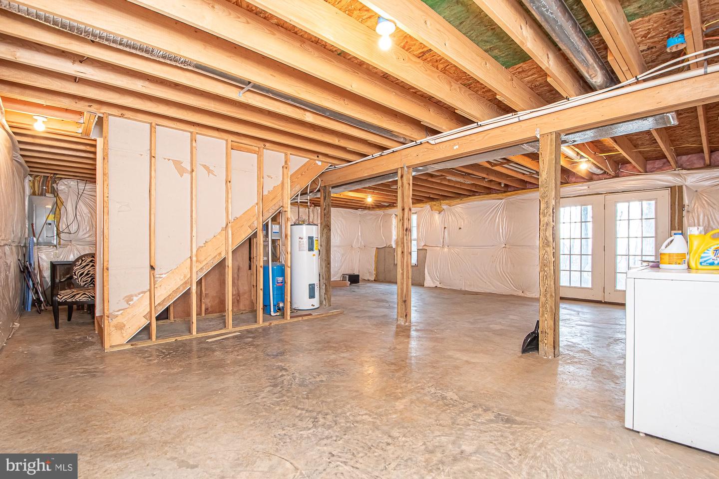 47 FREEZE RD, LINDEN, Virginia 22642, 2 Bedrooms Bedrooms, ,1 BathroomBathrooms,Residential,For sale,47 FREEZE RD,VAWR2013092 MLS # VAWR2013092