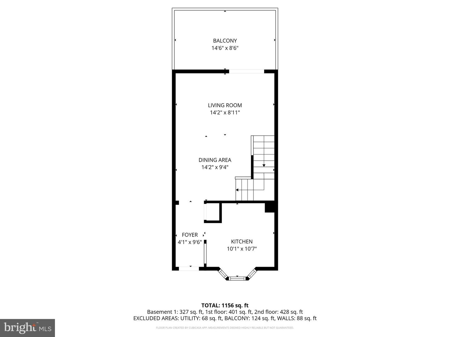 8359 GEORGIAN CT, MANASSAS, Virginia 20110, 3 Bedrooms Bedrooms, ,2 BathroomsBathrooms,Residential,For sale,8359 GEORGIAN CT,VAMN2009926 MLS # VAMN2009926