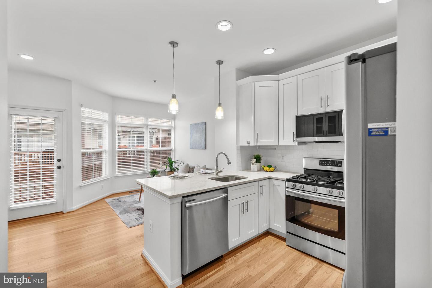 182 MARTIN LN, ALEXANDRIA, Virginia 22304, 3 Bedrooms Bedrooms, ,2 BathroomsBathrooms,Residential,For sale,182 MARTIN LN,VAAX2053058 MLS # VAAX2053058