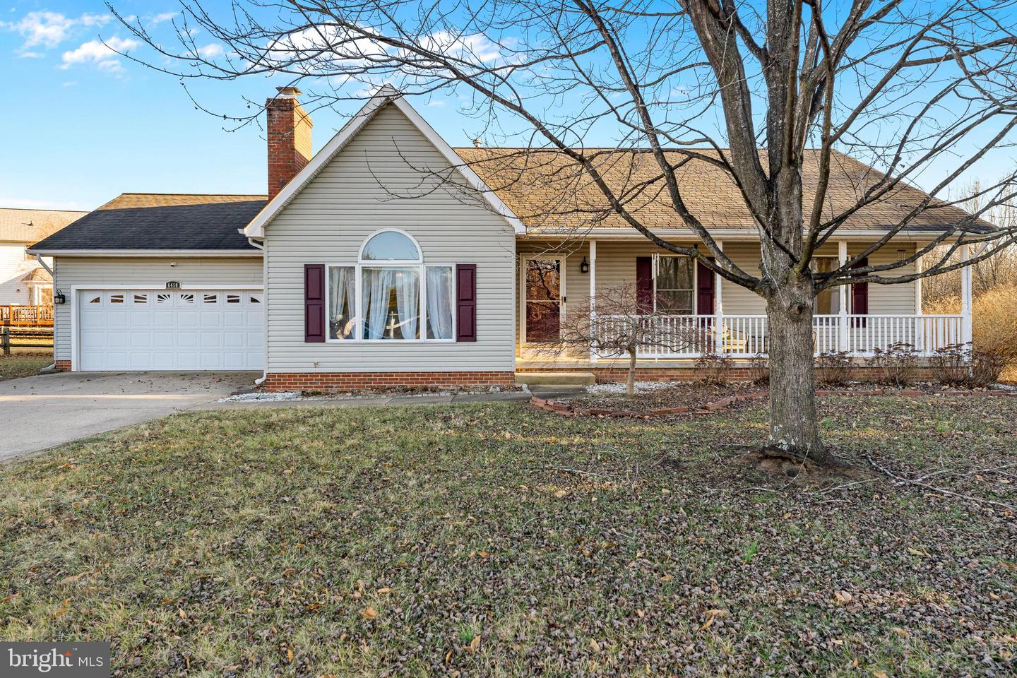 6450 WATERDALE CT, BEALETON, Virginia 22712, 3 Bedrooms Bedrooms, ,2 BathroomsBathrooms,Residential,For sale,6450 WATERDALE CT,VAFQ2020114 MLS # VAFQ2020114