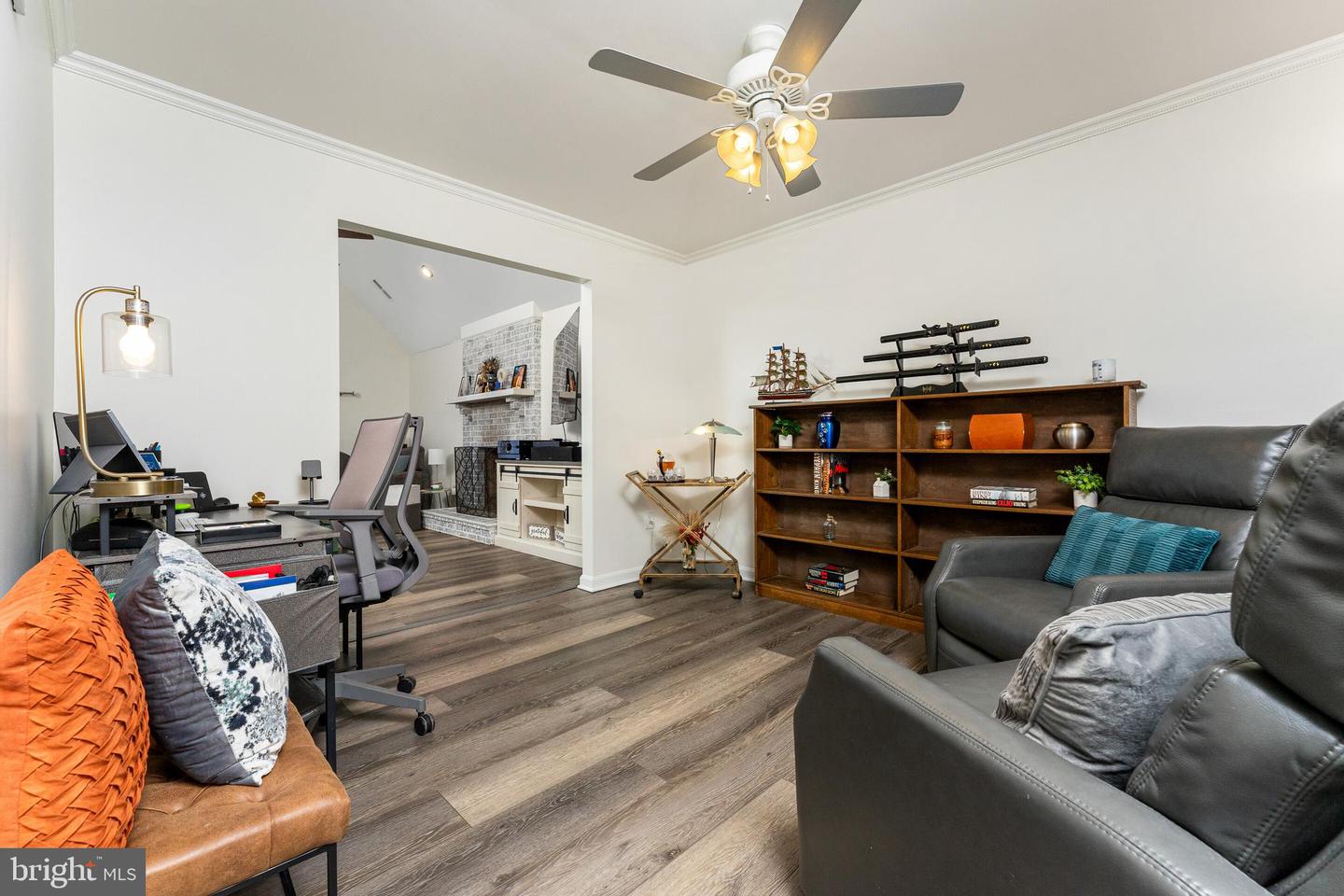 6450 WATERDALE CT, BEALETON, Virginia 22712, 3 Bedrooms Bedrooms, ,2 BathroomsBathrooms,Residential,For sale,6450 WATERDALE CT,VAFQ2020114 MLS # VAFQ2020114