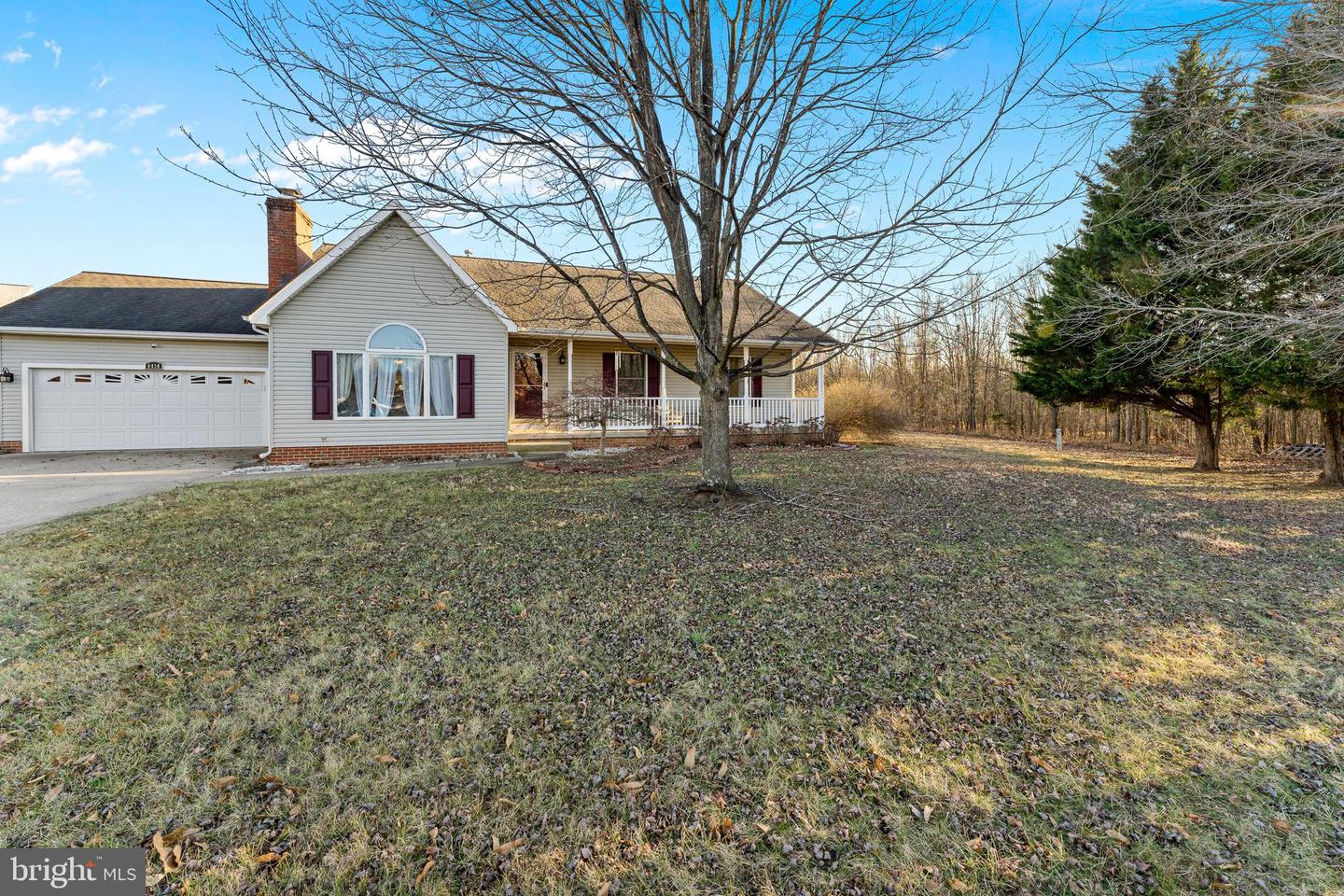 6450 WATERDALE CT, BEALETON, Virginia 22712, 3 Bedrooms Bedrooms, ,2 BathroomsBathrooms,Residential,For sale,6450 WATERDALE CT,VAFQ2020114 MLS # VAFQ2020114