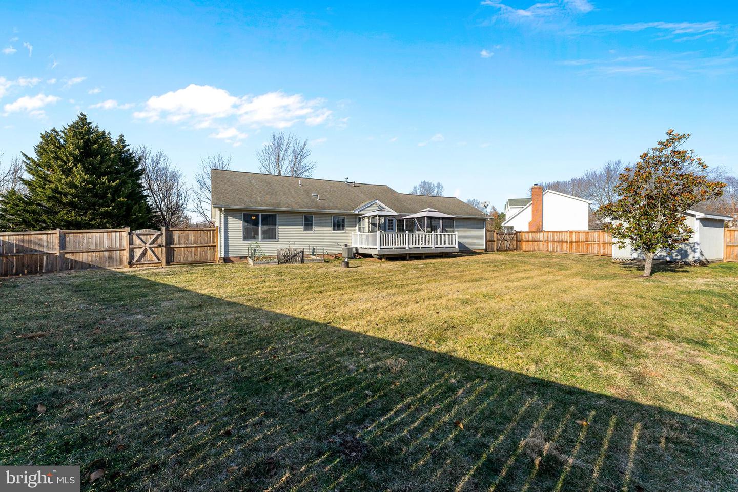 6450 WATERDALE CT, BEALETON, Virginia 22712, 3 Bedrooms Bedrooms, ,2 BathroomsBathrooms,Residential,For sale,6450 WATERDALE CT,VAFQ2020114 MLS # VAFQ2020114
