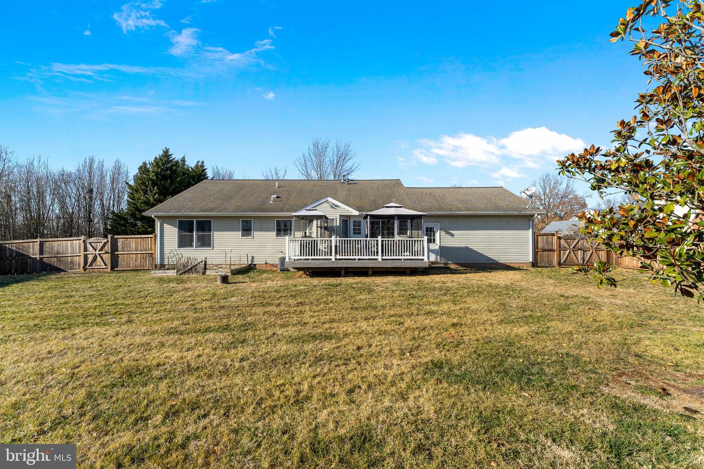 6450 WATERDALE CT, BEALETON, Virginia 22712, 3 Bedrooms Bedrooms, ,2 BathroomsBathrooms,Residential,For sale,6450 WATERDALE CT,VAFQ2020114 MLS # VAFQ2020114