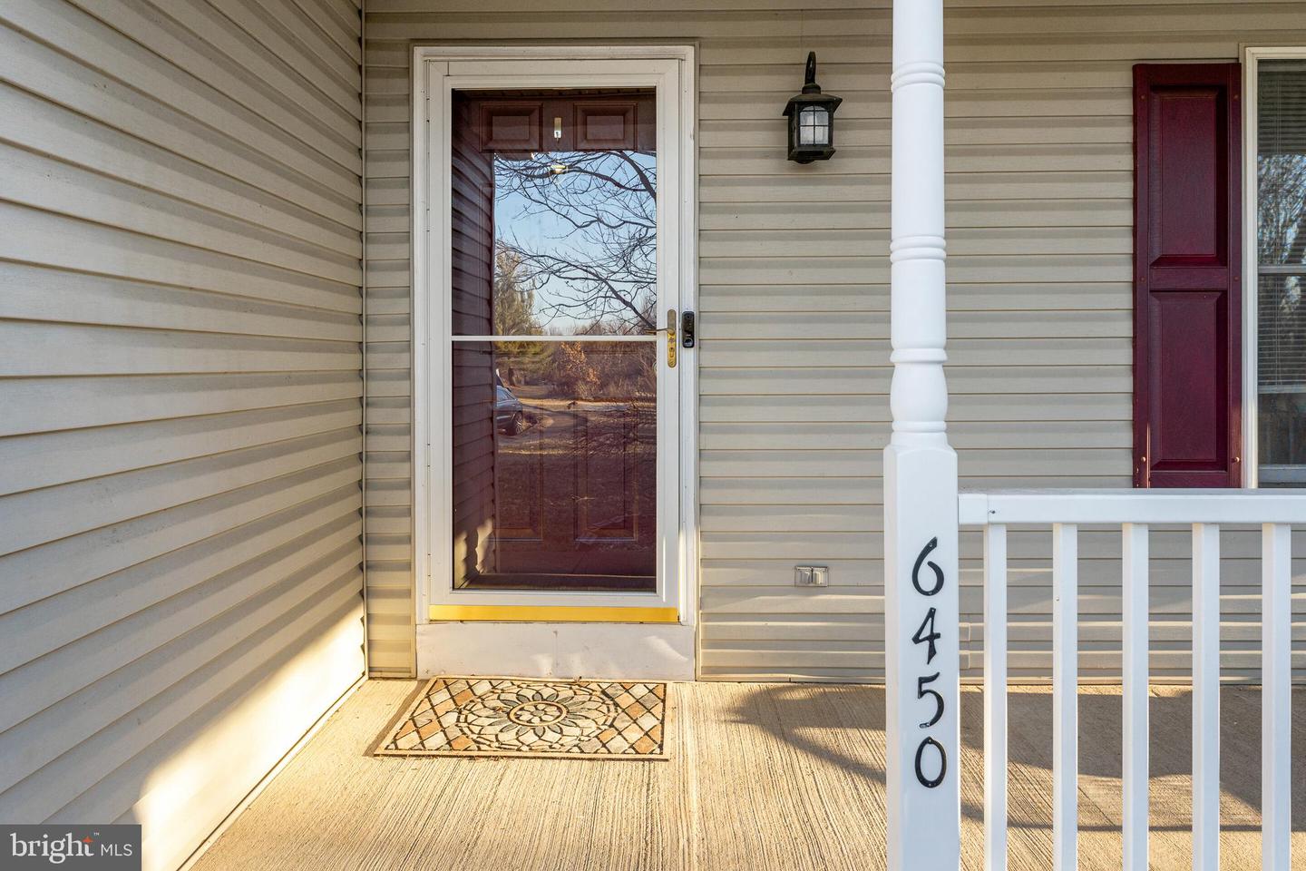 6450 WATERDALE CT, BEALETON, Virginia 22712, 3 Bedrooms Bedrooms, ,2 BathroomsBathrooms,Residential,For sale,6450 WATERDALE CT,VAFQ2020114 MLS # VAFQ2020114