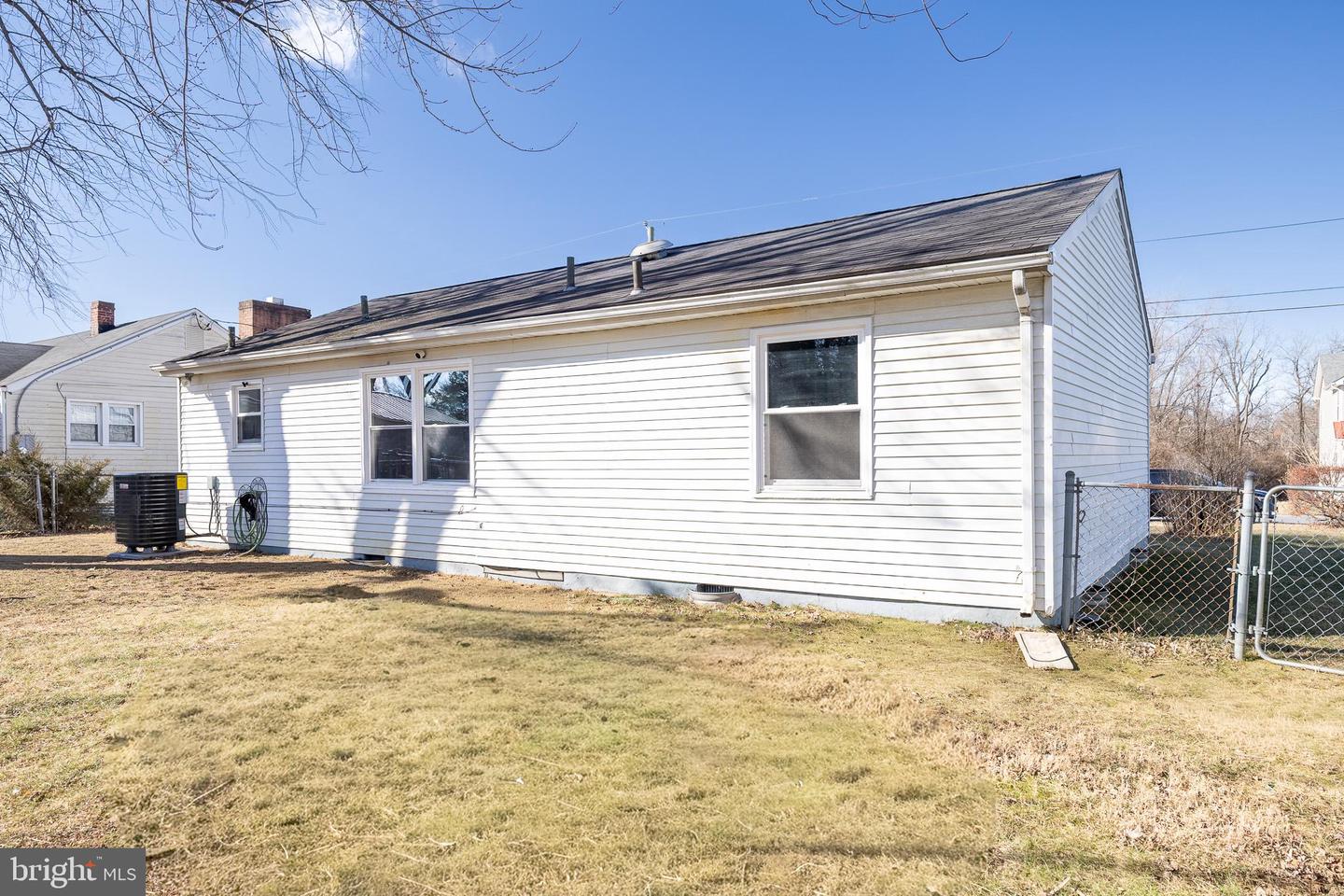 2952 GRACE ST, WINCHESTER, Virginia 22601, 3 Bedrooms Bedrooms, ,1 BathroomBathrooms,Residential,For sale,2952 GRACE ST,VAWI2009724 MLS # VAWI2009724