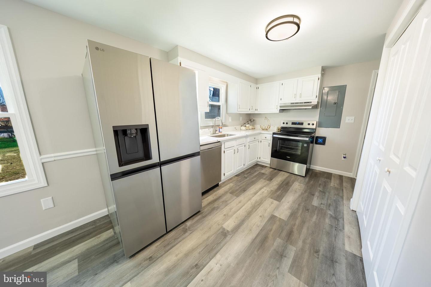 2952 GRACE ST, WINCHESTER, Virginia 22601, 3 Bedrooms Bedrooms, ,1 BathroomBathrooms,Residential,For sale,2952 GRACE ST,VAWI2009724 MLS # VAWI2009724