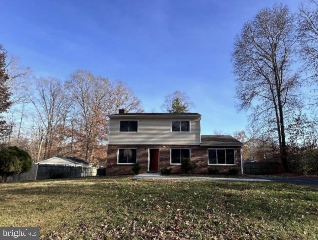 6811 WILD TURKEY DR, SPOTSYLVANIA, Virginia 22553, 3 Bedrooms Bedrooms, ,1 BathroomBathrooms,Residential,For sale,6811 WILD TURKEY DR,VASP2038600 MLS # VASP2038600