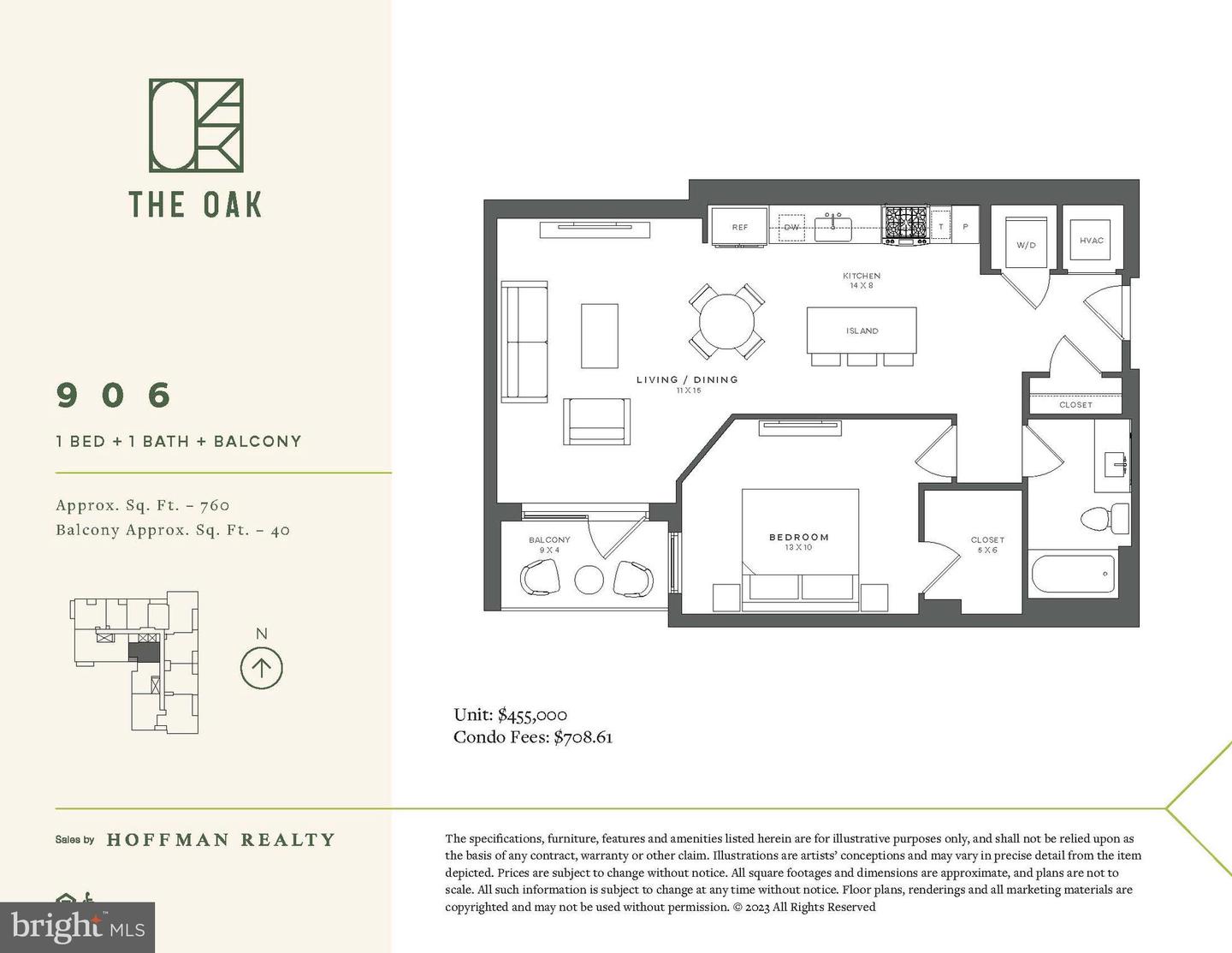 255 W. FALLS STATION BLVD #906, FALLS CHURCH, Virginia 22046, ,Residential,For sale,255 W. FALLS STATION BLVD #906,VAFA2003512 MLS # VAFA2003512