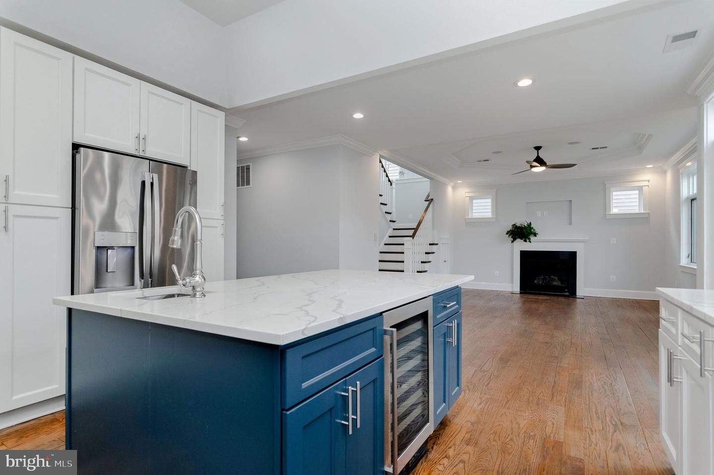 5129 12TH ST S, ARLINGTON, Virginia 22204, 4 Bedrooms Bedrooms, ,4 BathroomsBathrooms,Residential,For sale,5129 12TH ST S,VAAR2067766 MLS # VAAR2067766