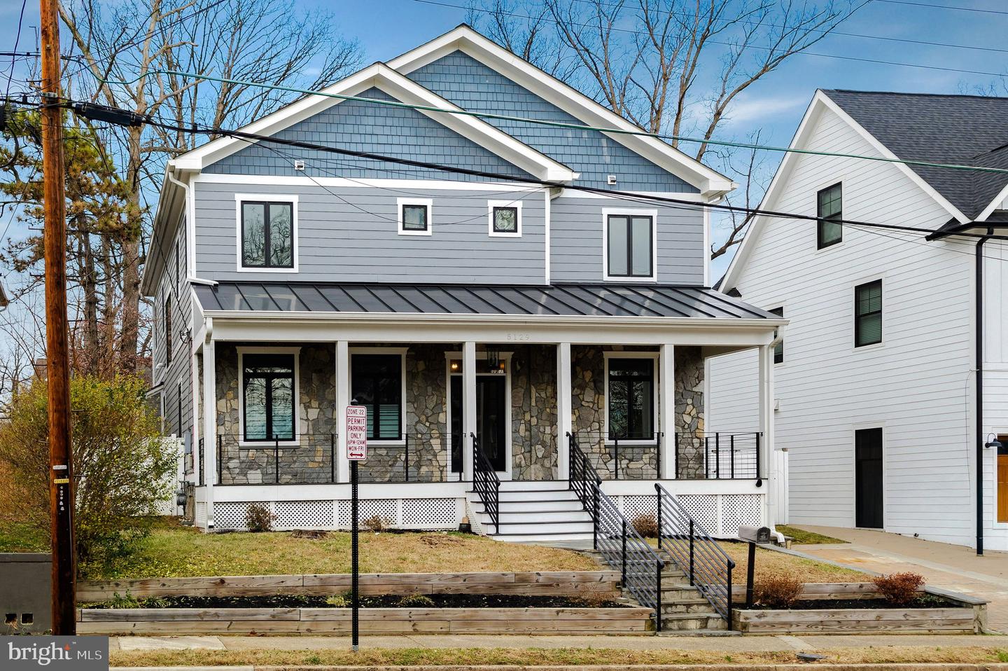 5129 12TH ST S, ARLINGTON, Virginia 22204, 4 Bedrooms Bedrooms, ,4 BathroomsBathrooms,Residential,For sale,5129 12TH ST S,VAAR2067766 MLS # VAAR2067766