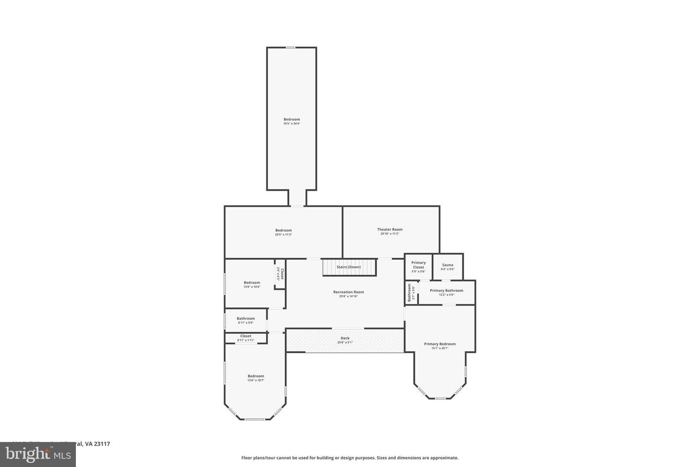 890 TALL PINES DR, MINERAL, Virginia 23117, 6 Bedrooms Bedrooms, 21 Rooms Rooms,4 BathroomsBathrooms,Residential,For sale,890 TALL PINES DR,VALA2009152 MLS # VALA2009152