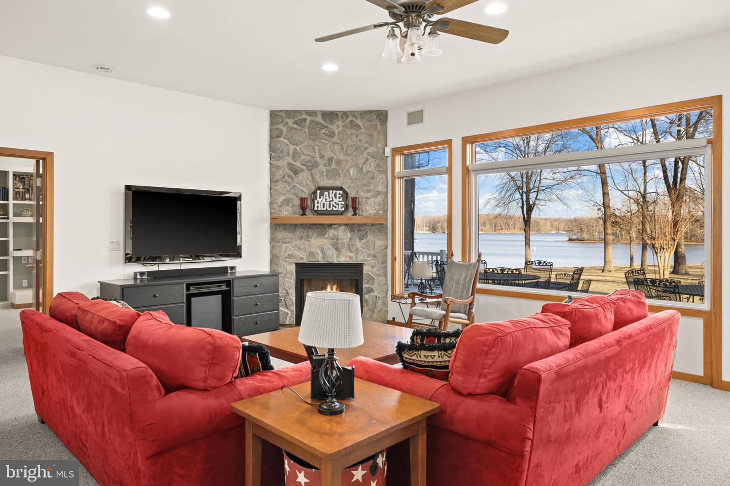 890 TALL PINES DR, MINERAL, Virginia 23117, 6 Bedrooms Bedrooms, 21 Rooms Rooms,4 BathroomsBathrooms,Residential,For sale,890 TALL PINES DR,VALA2009152 MLS # VALA2009152