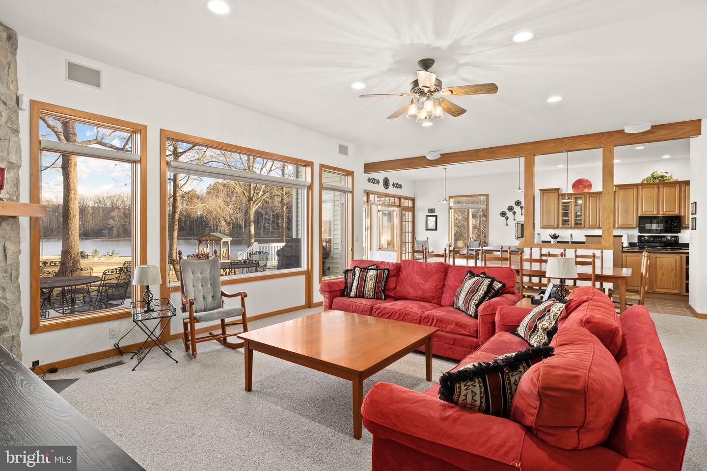 890 TALL PINES DR, MINERAL, Virginia 23117, 6 Bedrooms Bedrooms, 21 Rooms Rooms,4 BathroomsBathrooms,Residential,For sale,890 TALL PINES DR,VALA2009152 MLS # VALA2009152