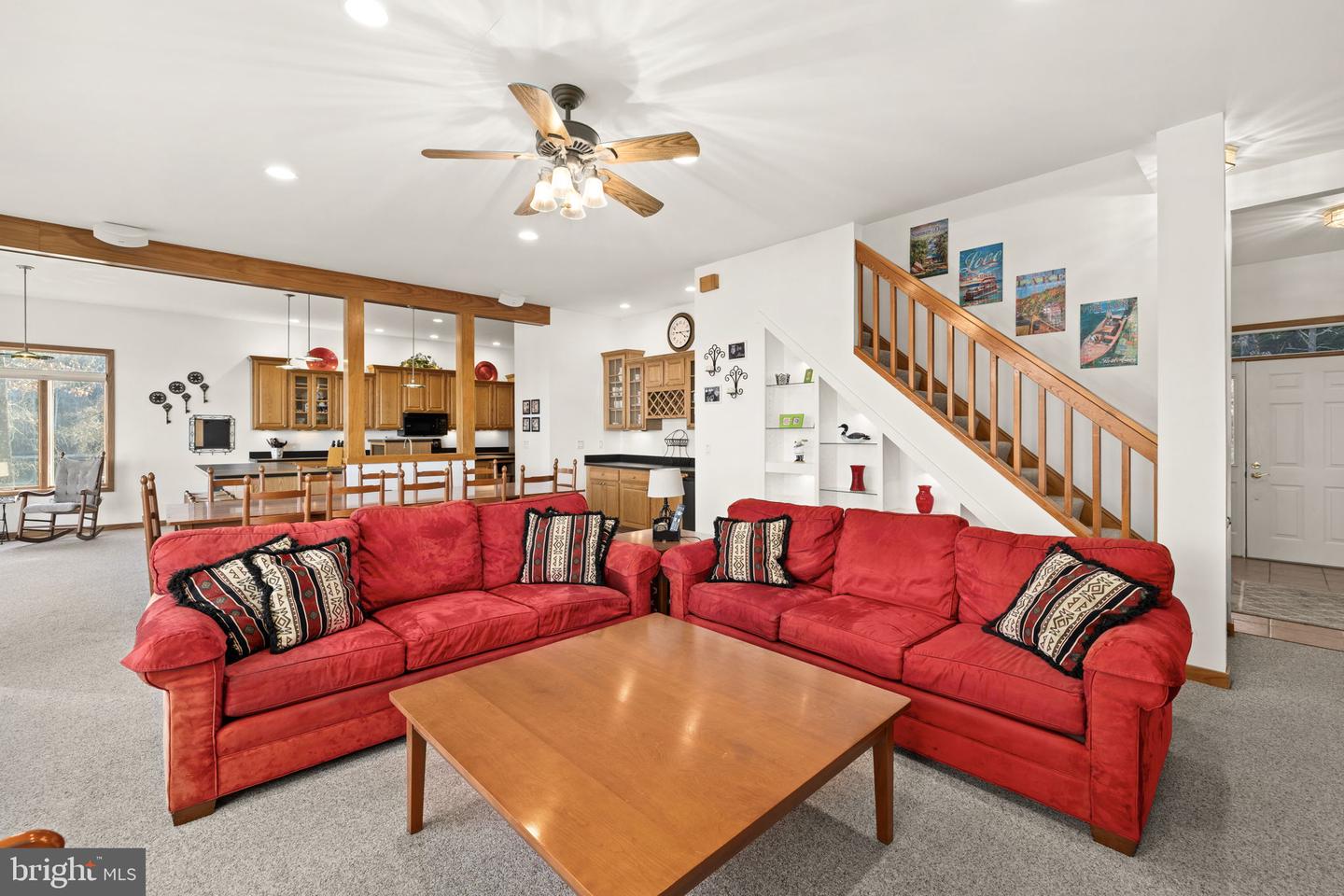 890 TALL PINES DR, MINERAL, Virginia 23117, 6 Bedrooms Bedrooms, 21 Rooms Rooms,4 BathroomsBathrooms,Residential,For sale,890 TALL PINES DR,VALA2009152 MLS # VALA2009152